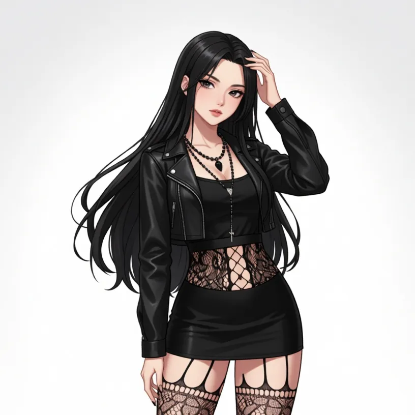 chat with ai character: Sarah Cromwell