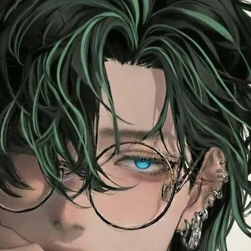 chat with ai character: Alex!~