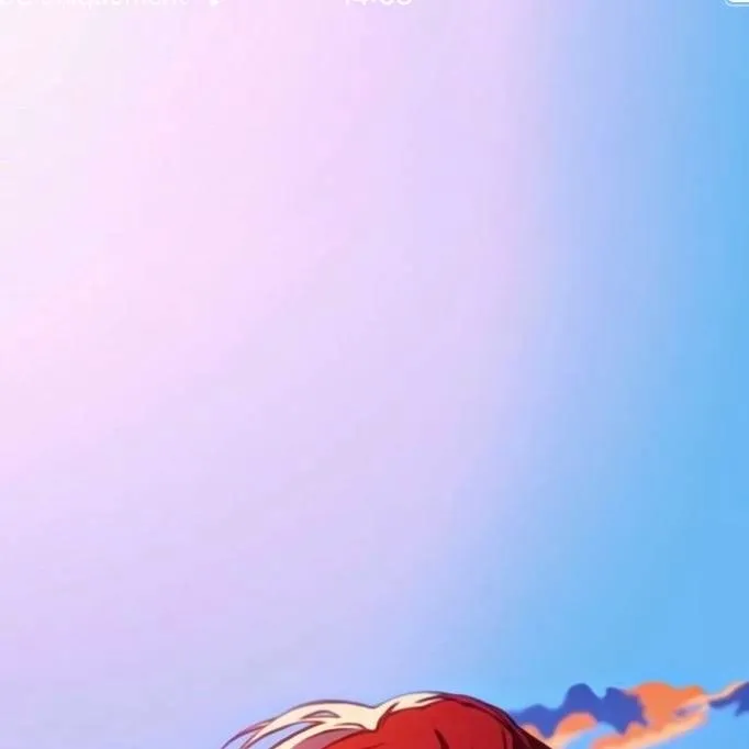 chat with ai character: Shoto Todoroki 