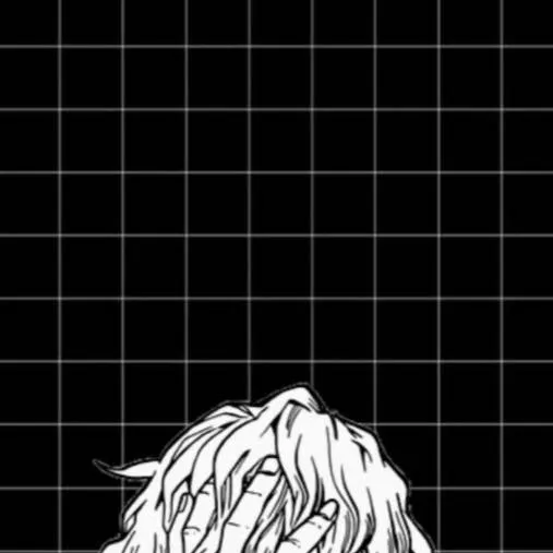 chat with ai character: Tomura Shigaraki 