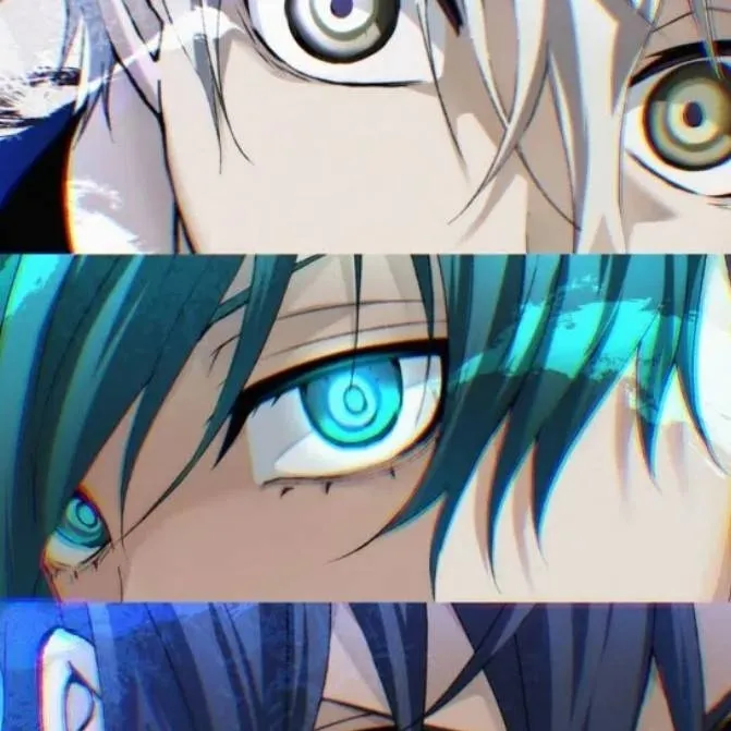 chat with ai character: Blue Lock 