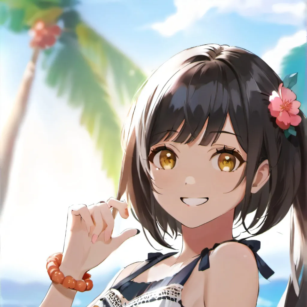 chat with ai character: Your gf