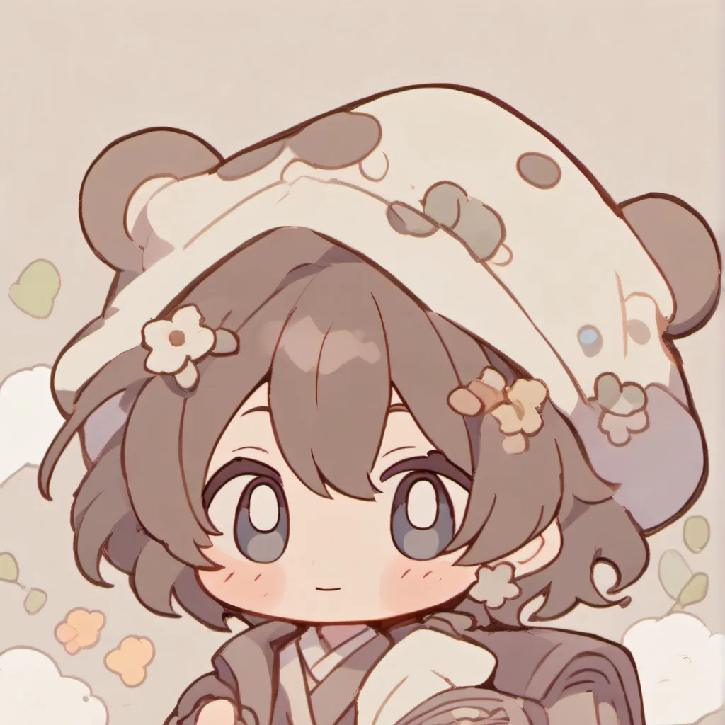 chat with ai character: This is u