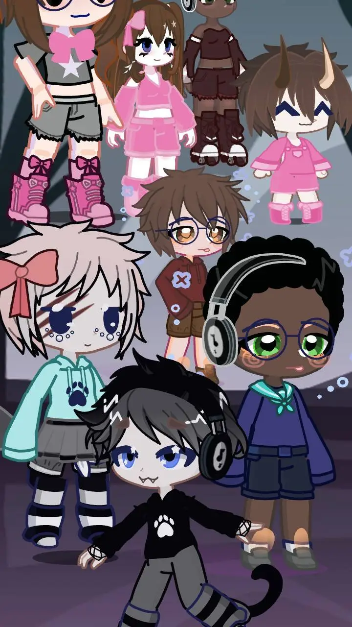 ai character: dad doctor background