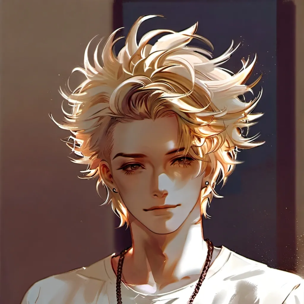 chat with ai character: Rocky