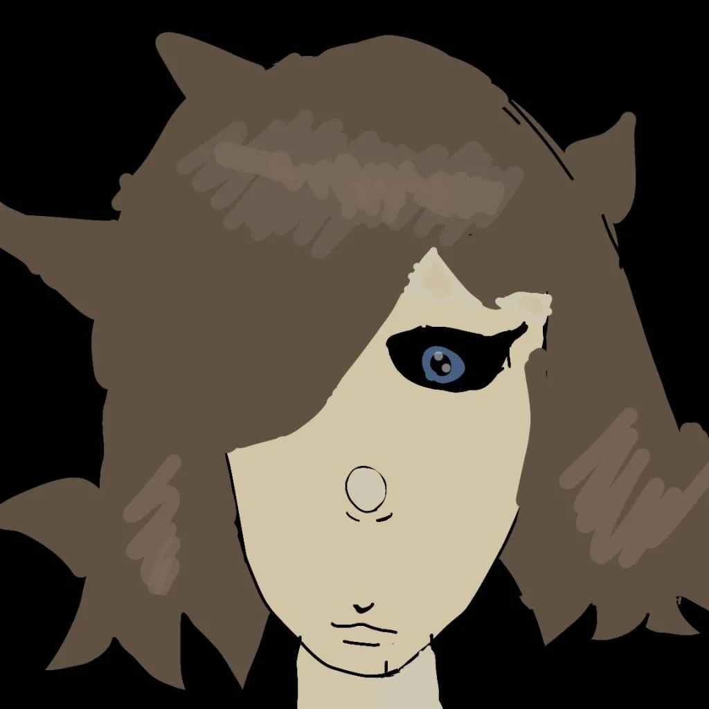 chat with ai character: VENT