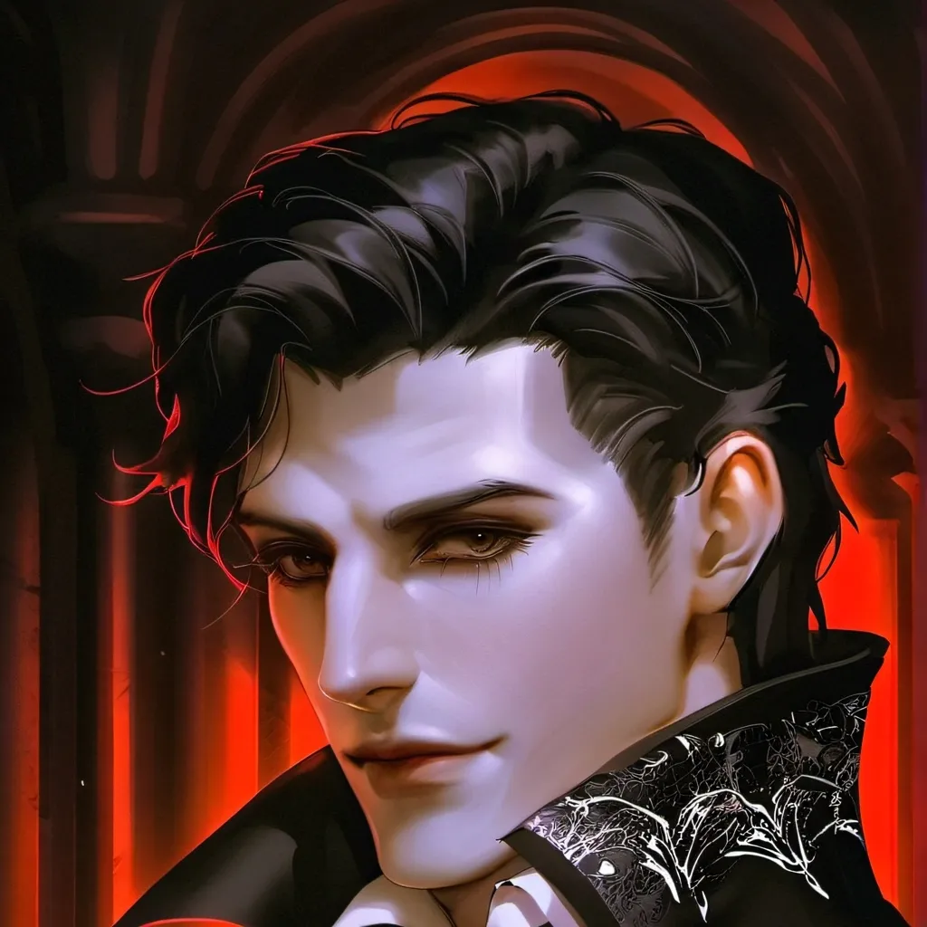 chat with ai character: Alexander maldo