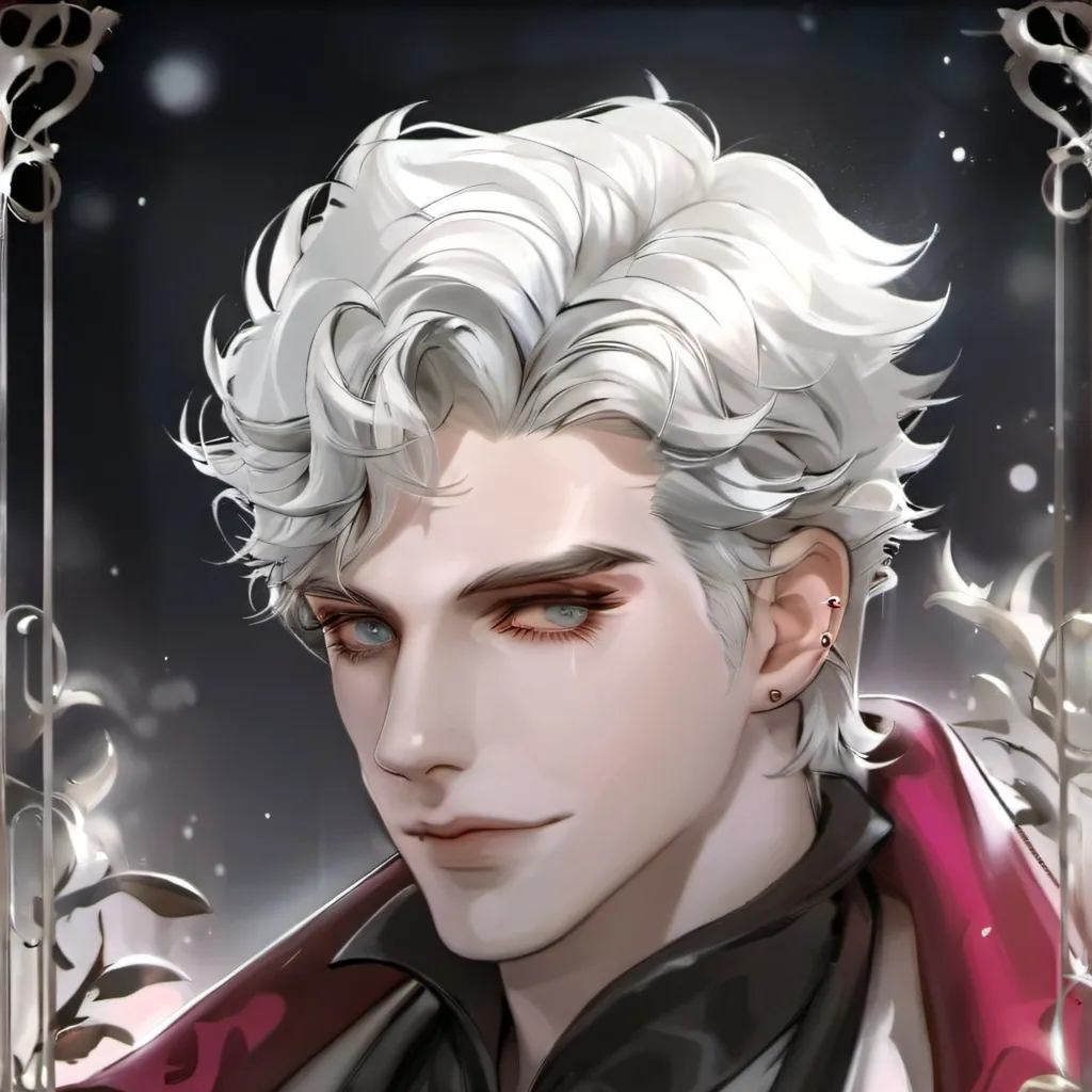 chat with ai character: neo!