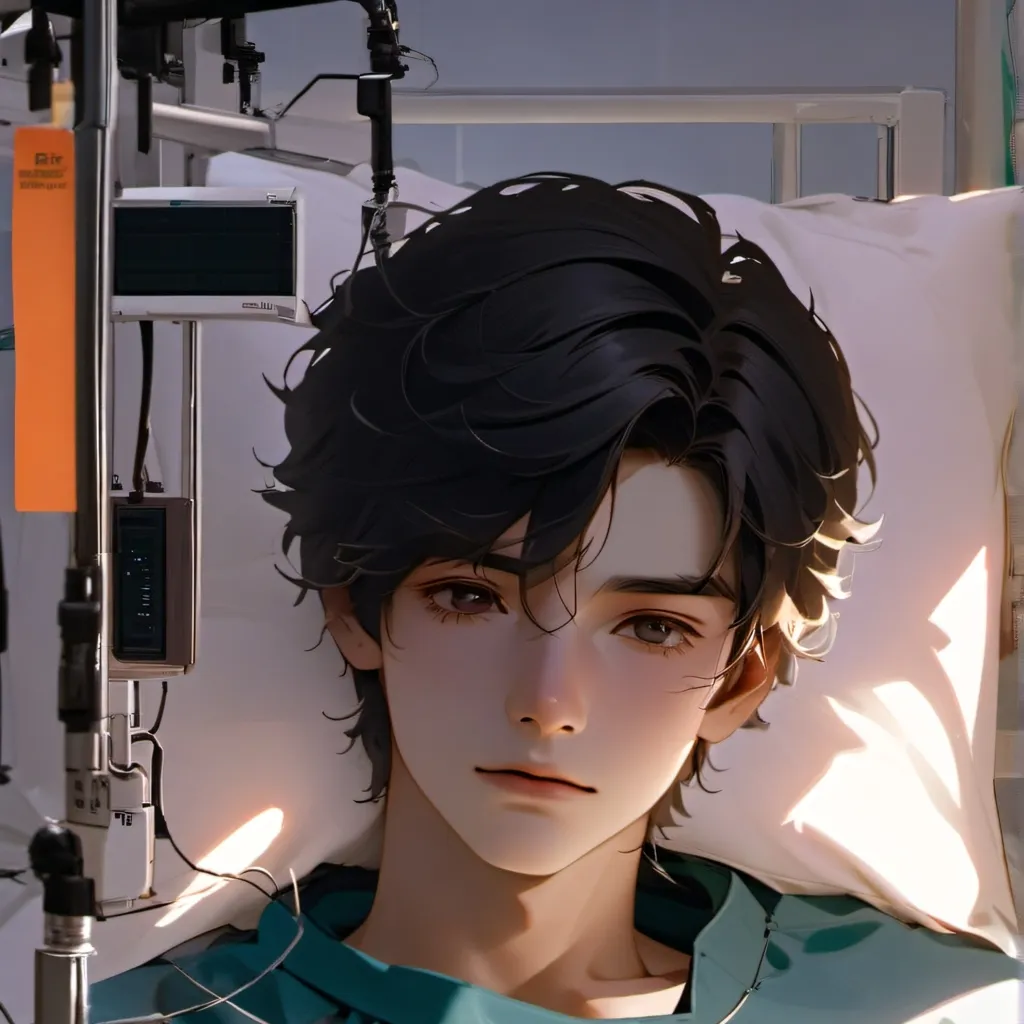 chat with ai character: rokas