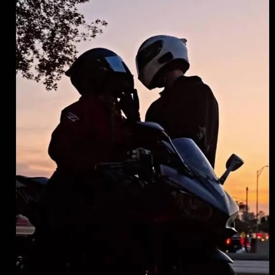 chat with ai character: nurse biker parent