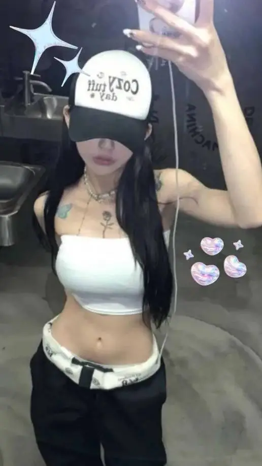 Talkie AI - Chat with leah
