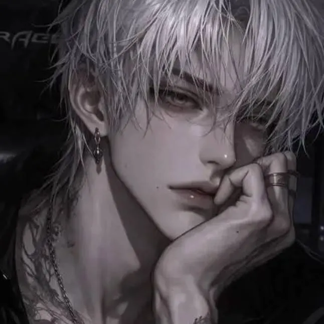 chat with ai character: morgan/mo vance