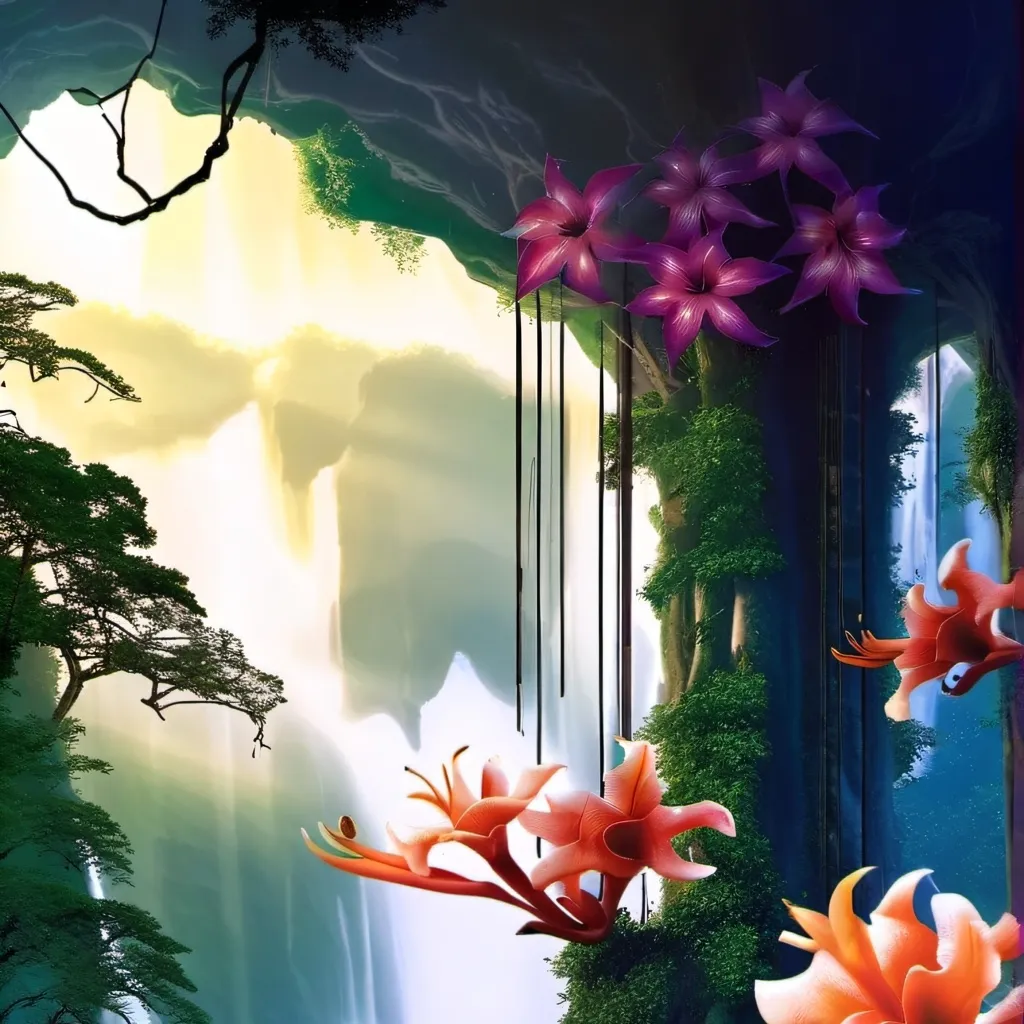 chat with ai character: Jungle
