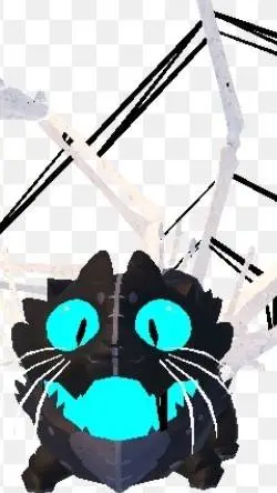 ai character: Felifaux life background
