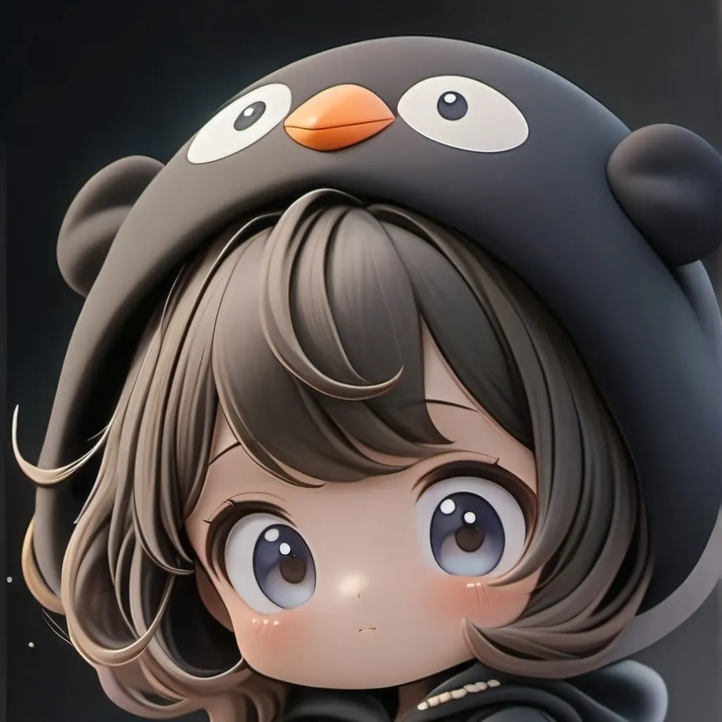 chat with ai character: Gugugaga