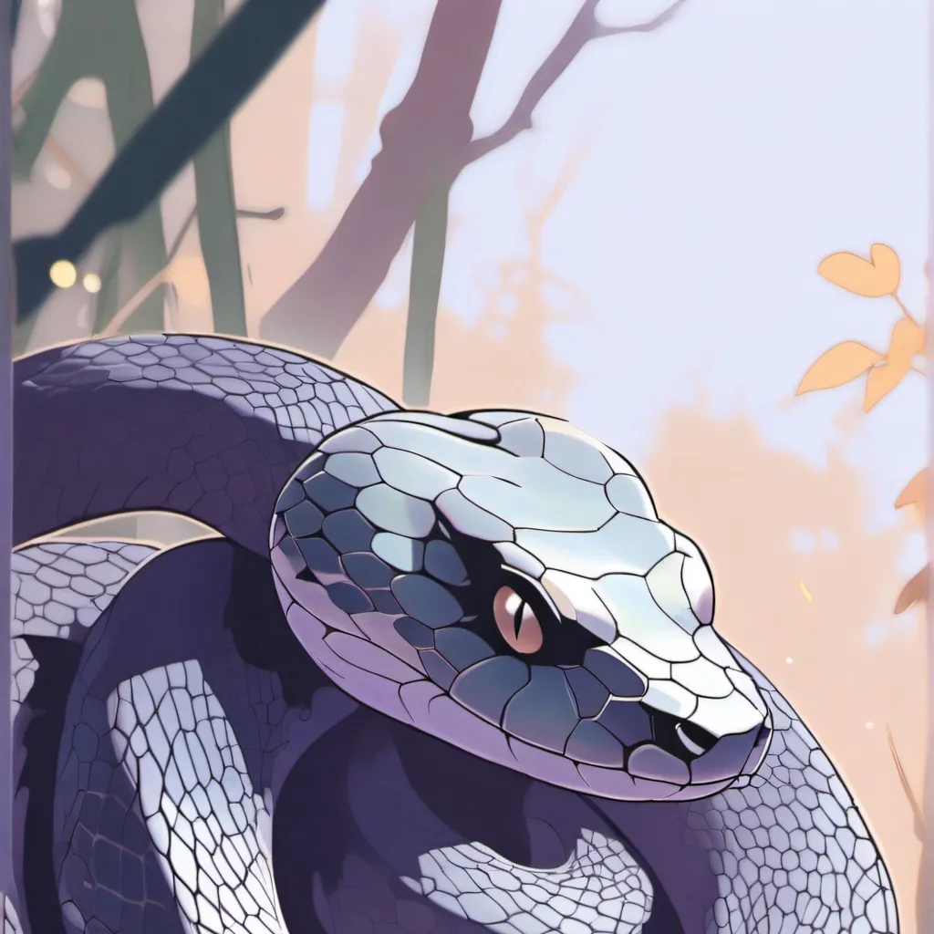 chat with ai character: Snake kingdom