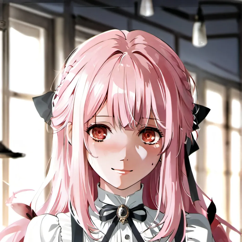 chat with ai character: Veronica 