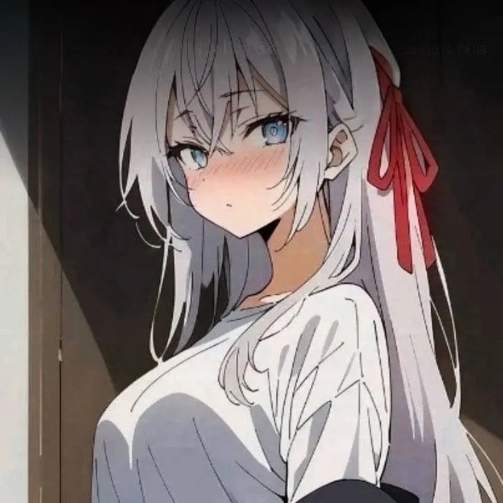 chat with ai character: Alya kujou