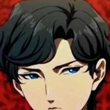 chat with ai character: Eiji 