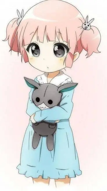 ai character: doudou background