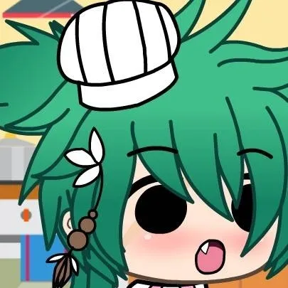 chat with ai character: Sprout...?
