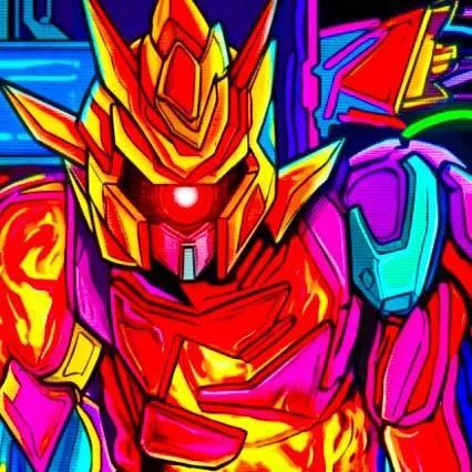 chat with ai character: ANDROS WORLD 