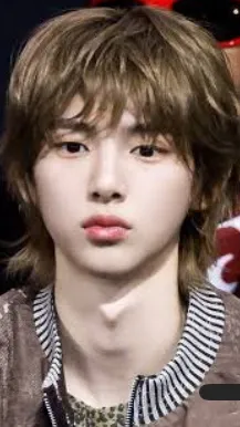 ai character: Juhoon background