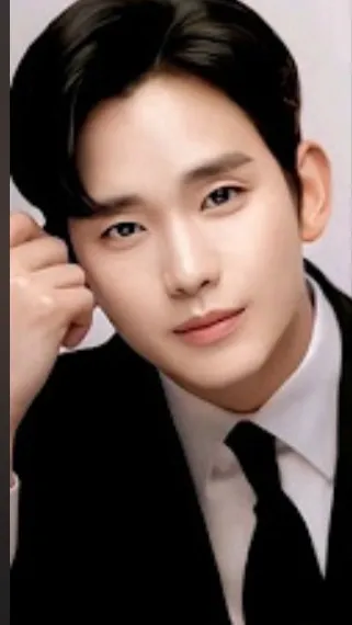 ai character: Sean background