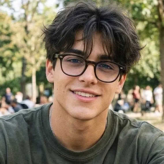 chat with ai character: Jordan Denver