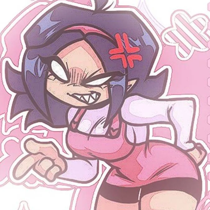 chat with ai character: Nene🔪