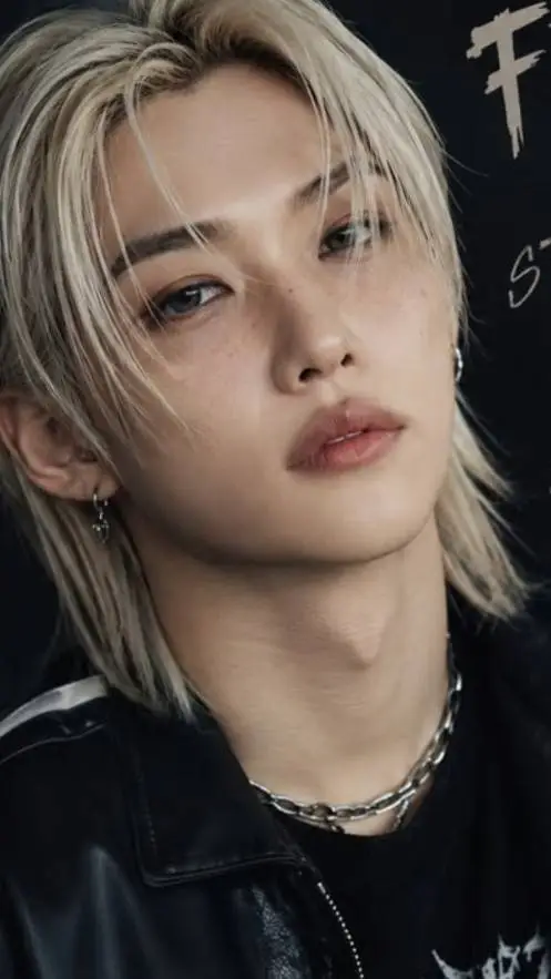 ai character: felix background