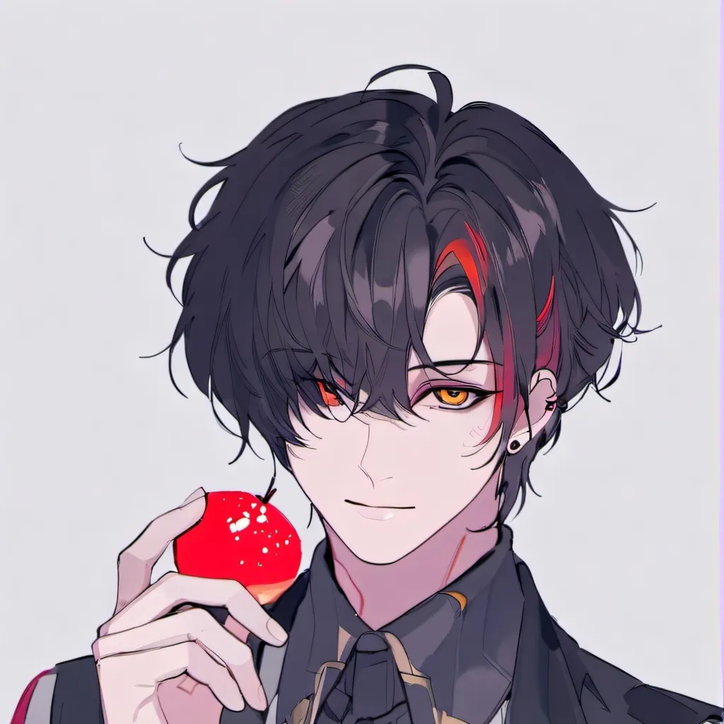 chat with ai character: Yuki