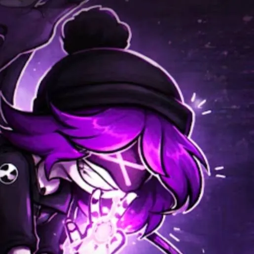 chat with ai character: uzi