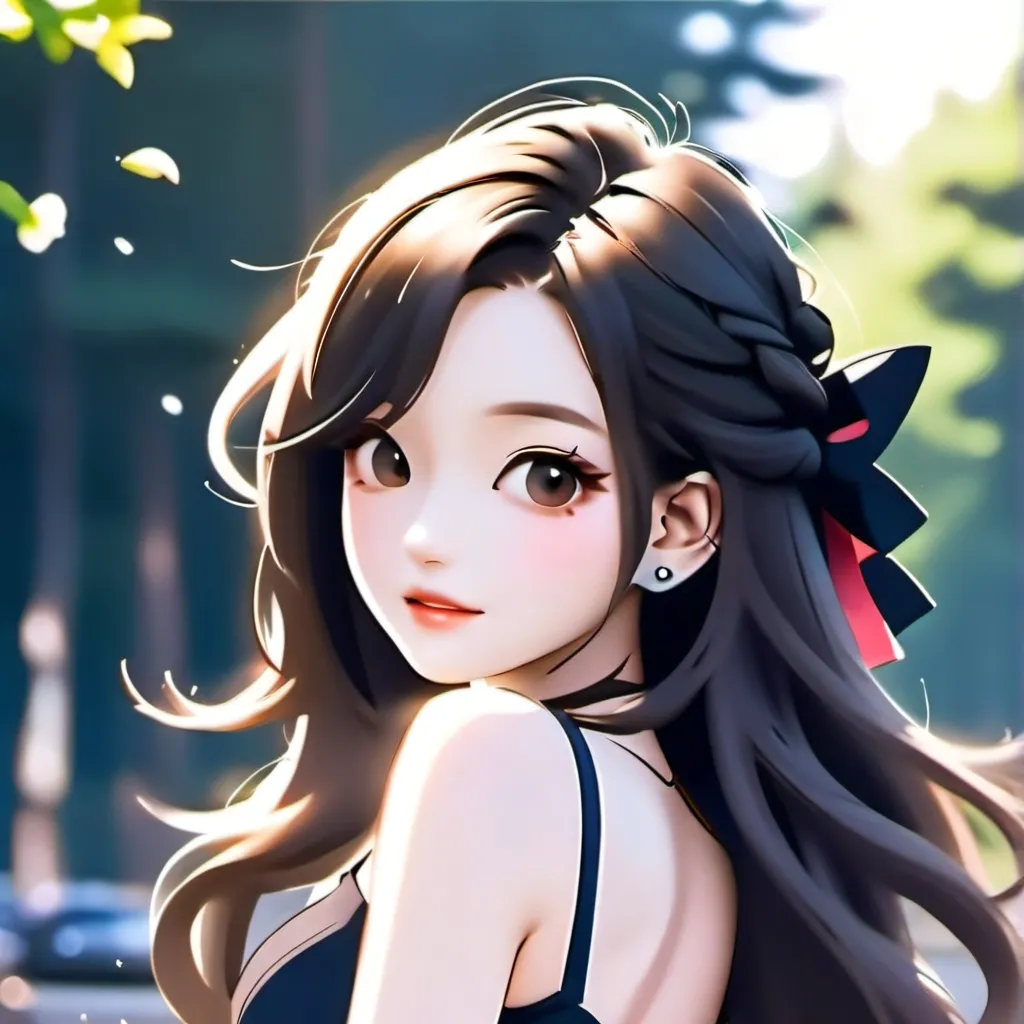 chat with ai character: bella 