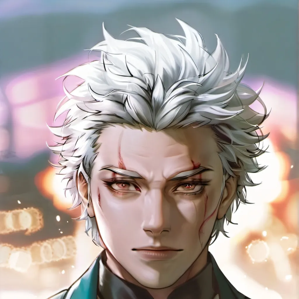 chat with ai character: sanemi 