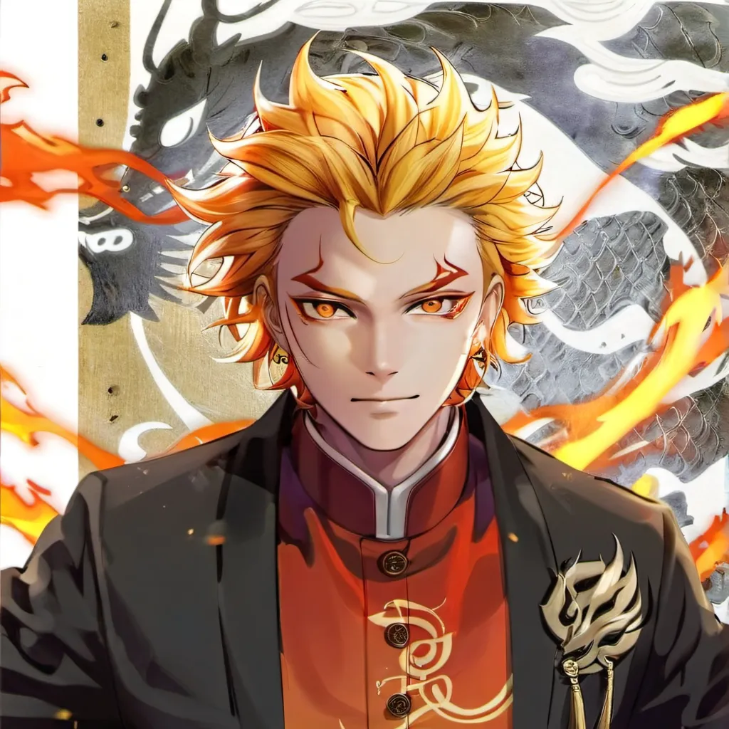 chat with ai character: jealous rengoku 