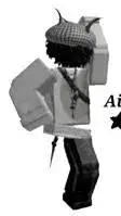 ai character: Zyan background