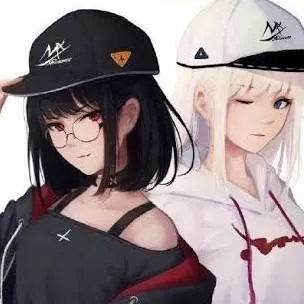 chat with ai character: andrea y maria