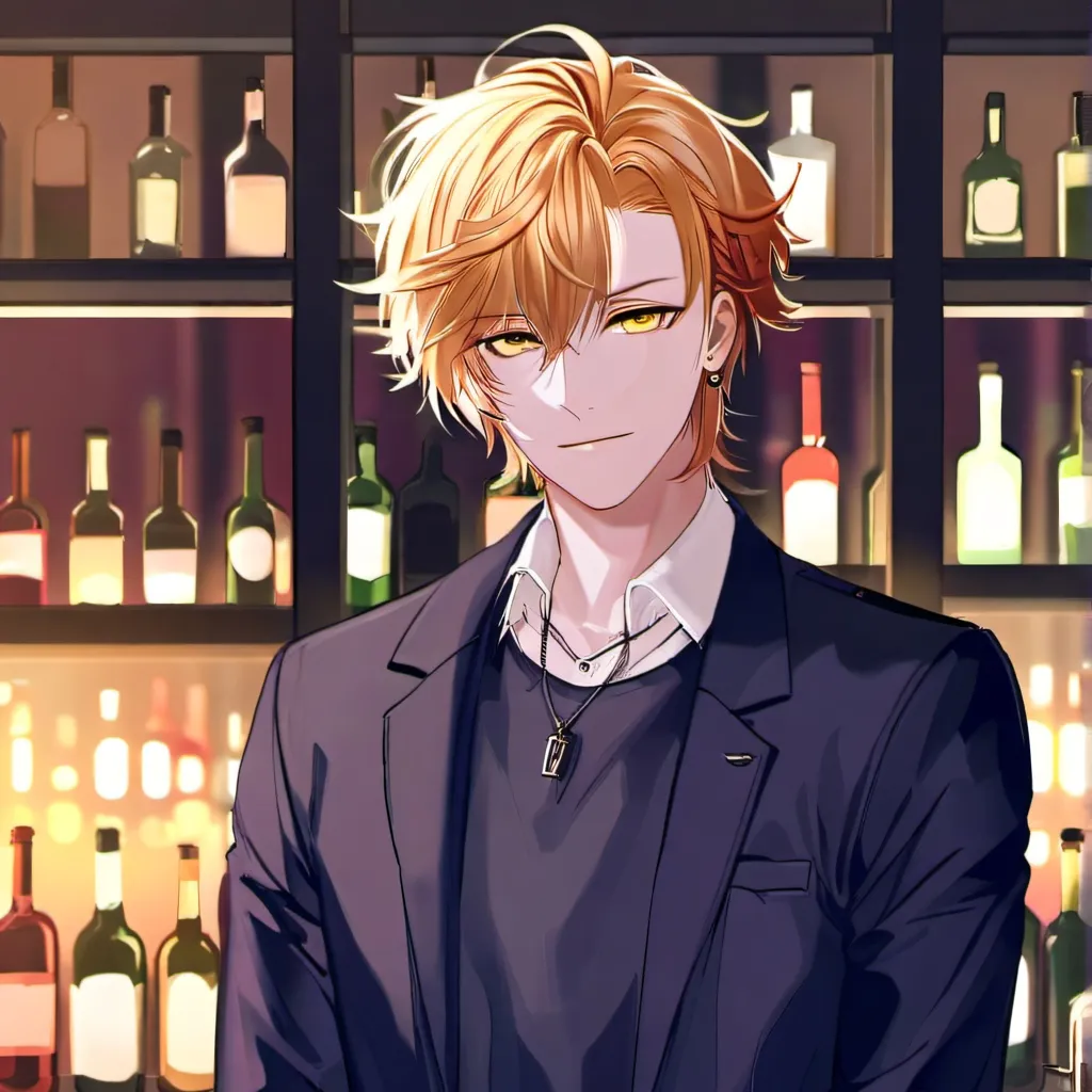 chat with ai character: Noah