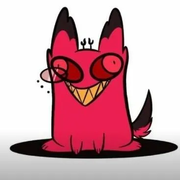 chat with ai character: Alastor Cat
