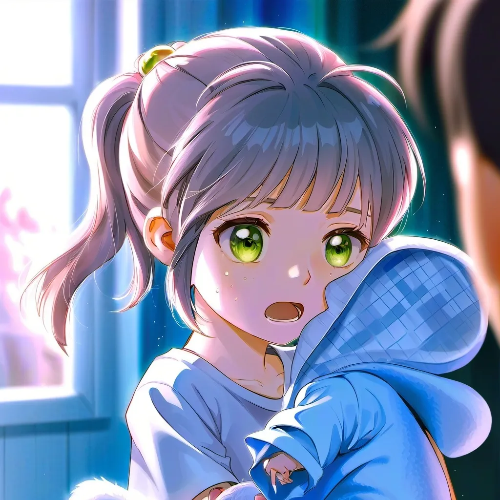 chat with ai character: hermana mayor