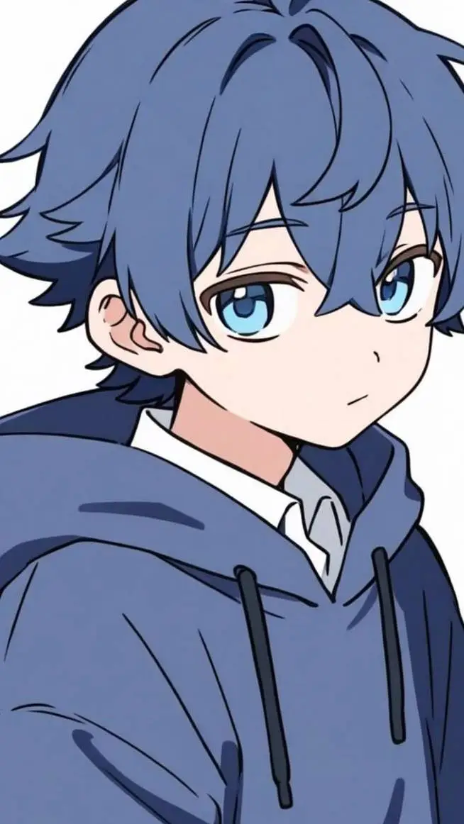 ai character: alexsito background