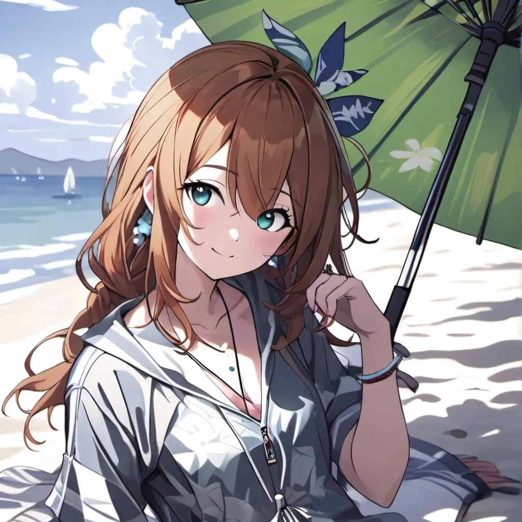 chat with ai character: Sarah 