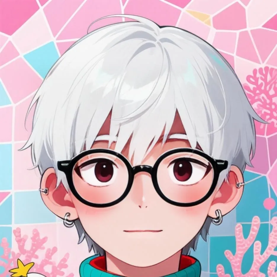 chat with ai character: Zane