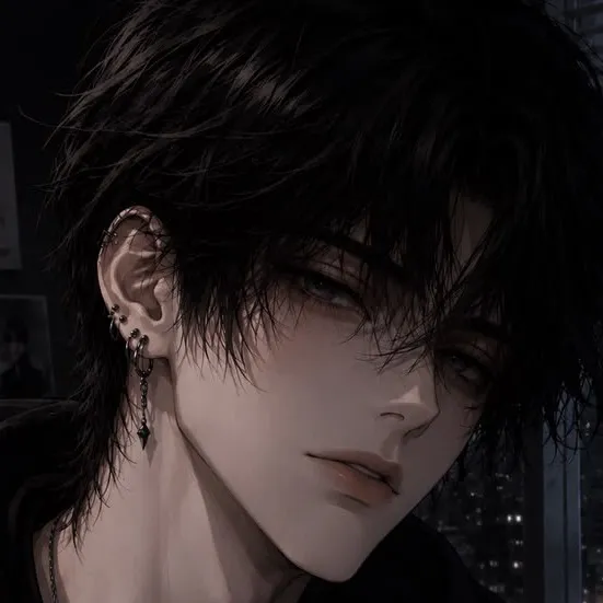 chat with ai character: Tomy