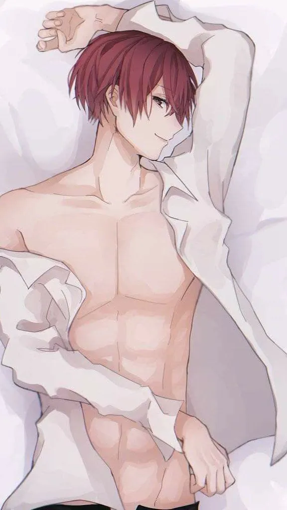 ai character: Artur  background