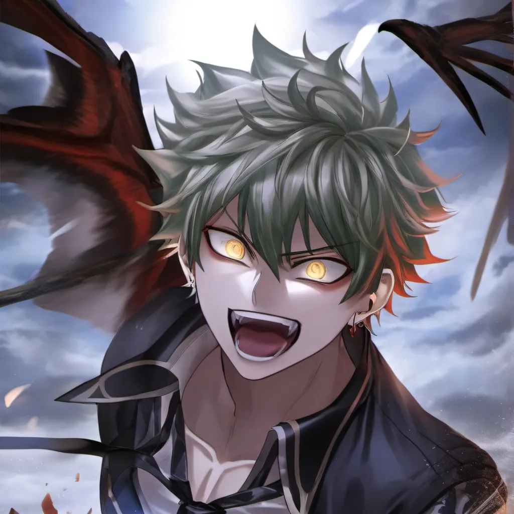 chat with ai character: Y/n snapped 