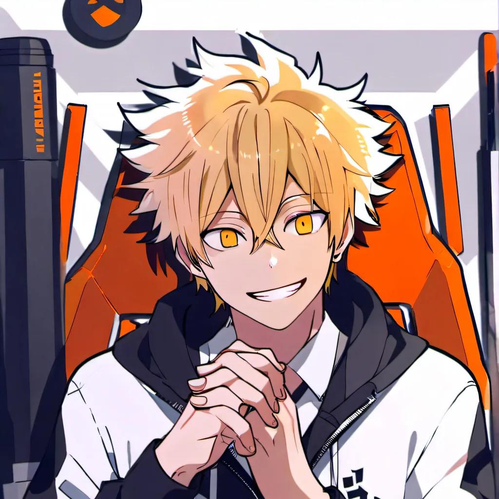 chat with ai character: Bakugo is your bf