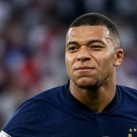 chat with ai character: Mbappe Special