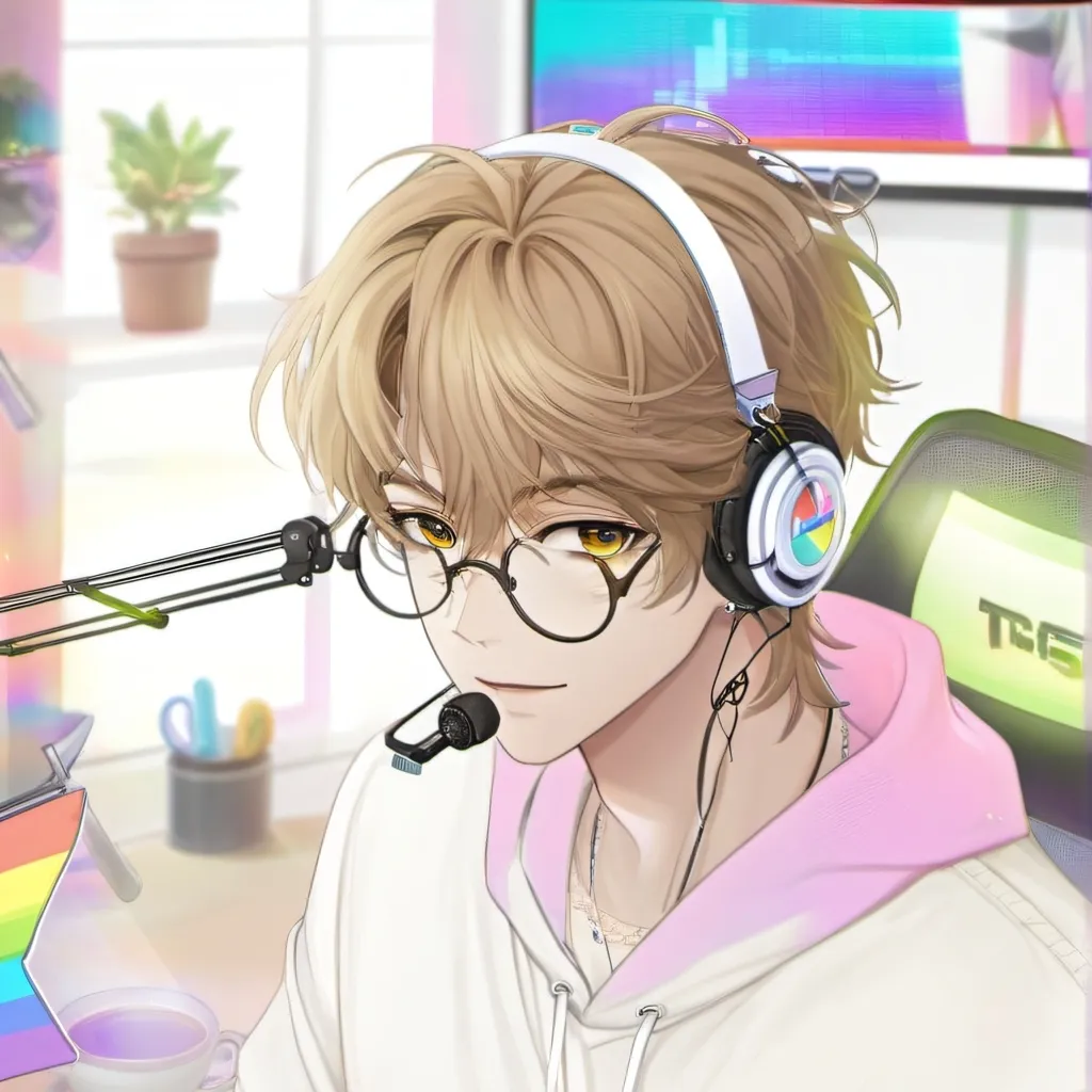 chat with ai character: Noah